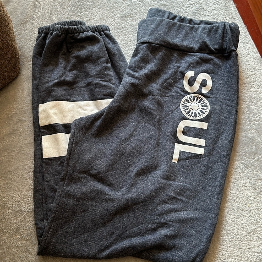 SoulCycle Sweatpants
